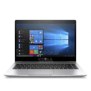 Laptop HP EliteBook 840 G5 8GB Intel Core i5 SSD 512GB