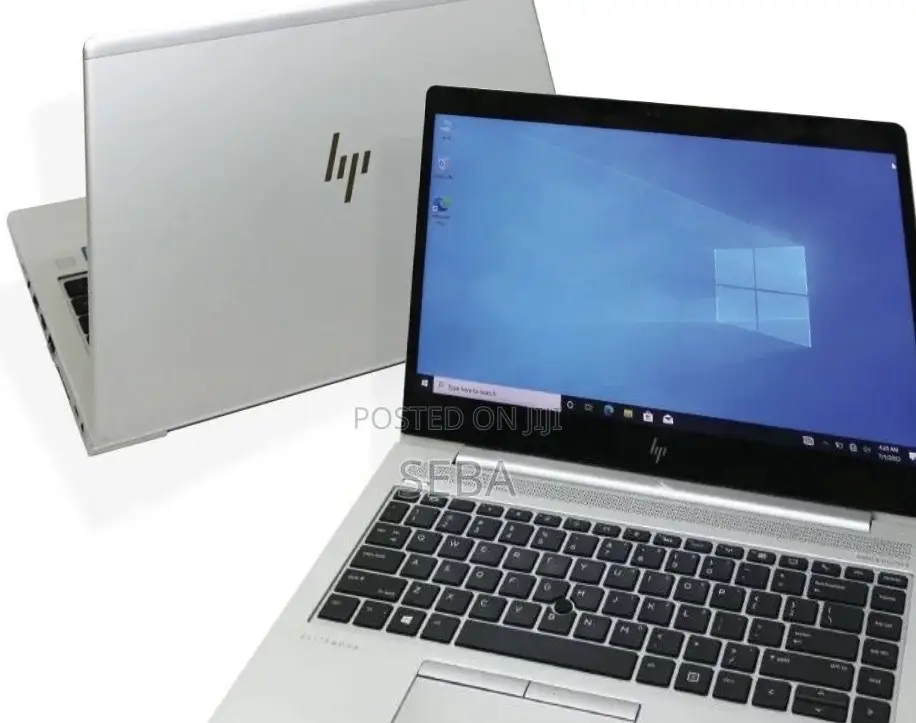 Laptop HP EliteBook 840 G5 8GB Intel Core i5 SSD 512GB
