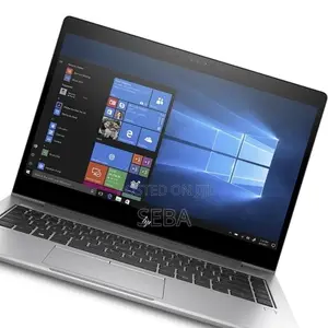 Laptop HP EliteBook 840 G5 8GB Intel Core i5 SSD 512GB