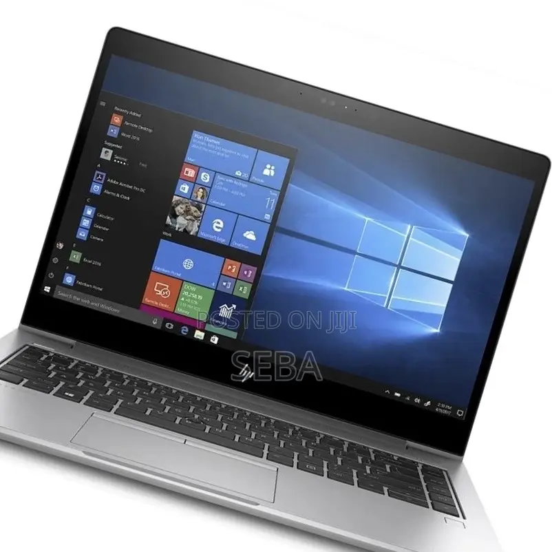 Laptop HP EliteBook 840 G5 8GB Intel Core i5 SSD 512GB