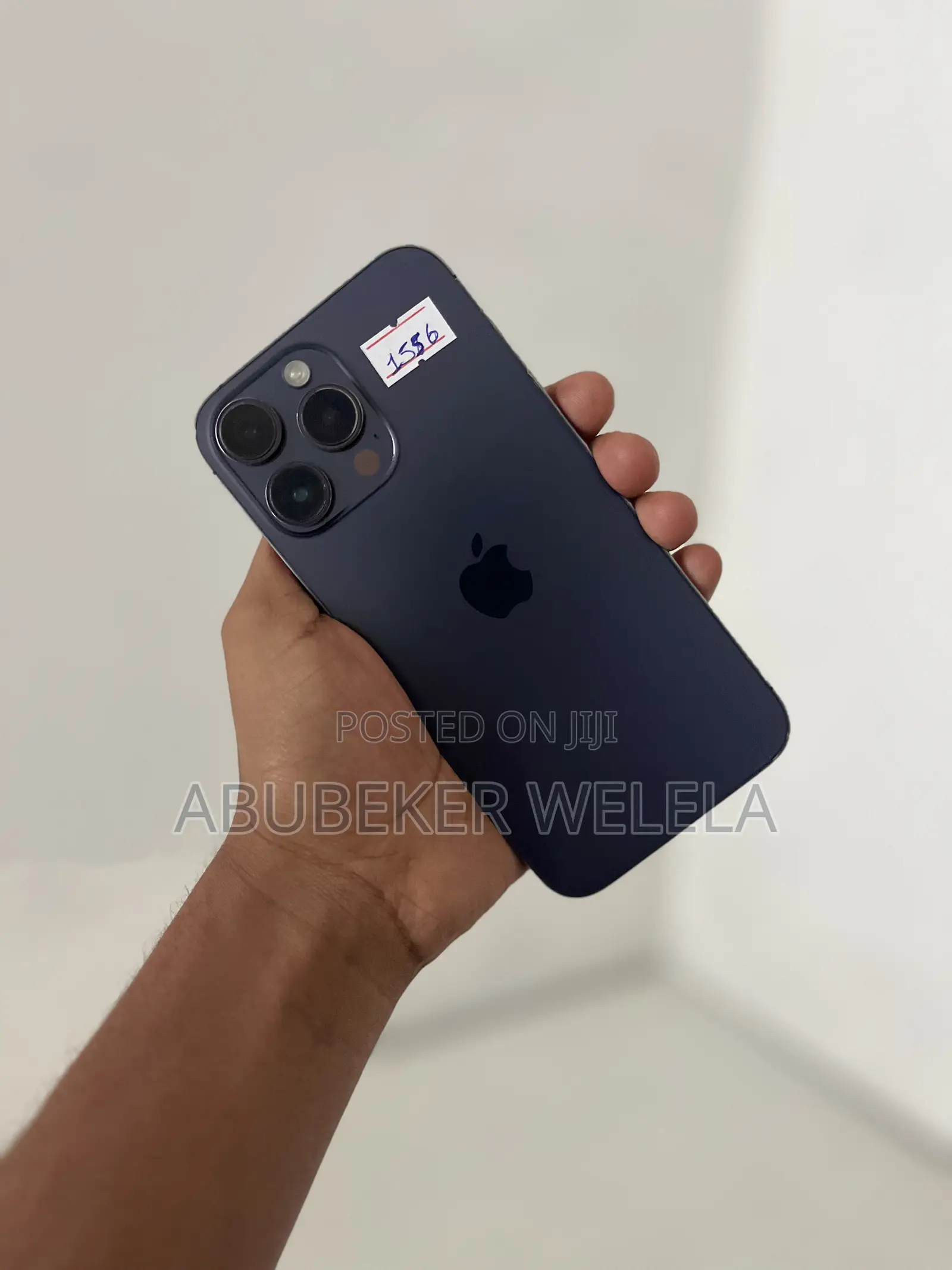 Apple iPhone 14 Pro Max 128 GB Purple