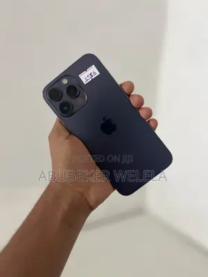 Apple iPhone 14 Pro Max 128 GB Purple
