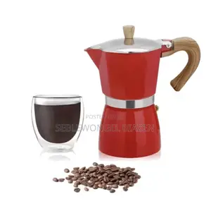 Coffee Maker