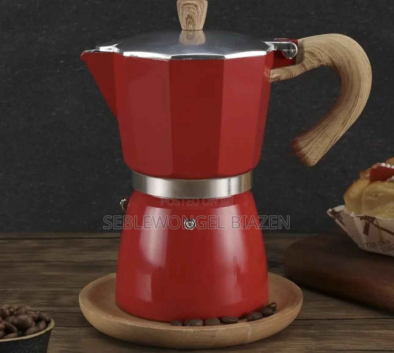 Coffee Maker