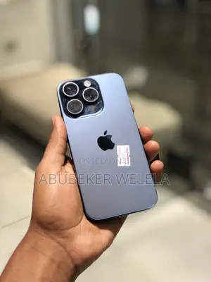 Apple iPhone 15 Pro Max 512 GB