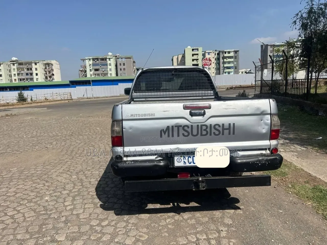 Nissan Dualis 2005 Silver