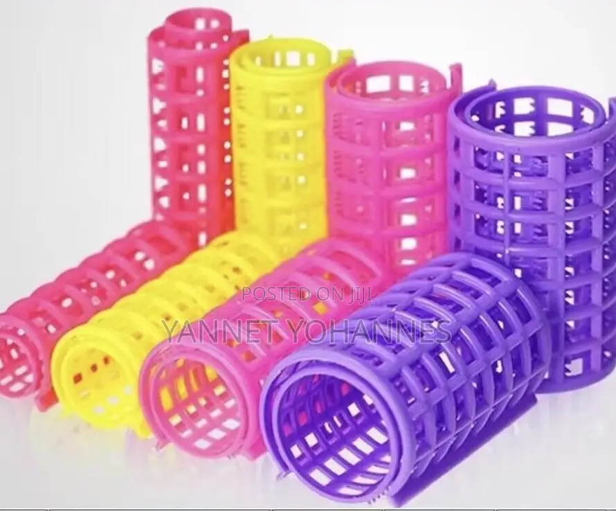 Hair Rollers Heatless Curling Rollers