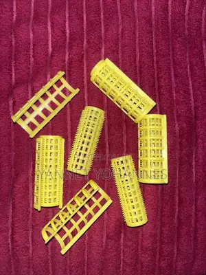 Hair Rollers Heatless Curling Rollers
