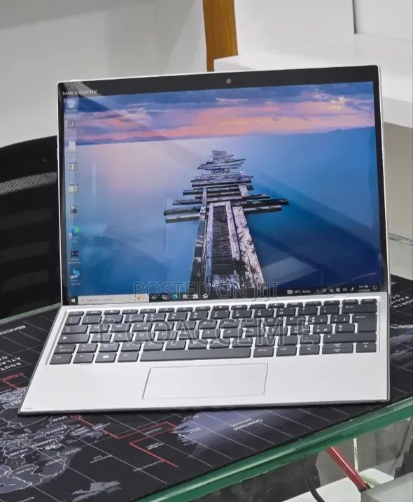 New Laptop HP Elite X2 G8 16GB Intel Core i7 SSD 512GB