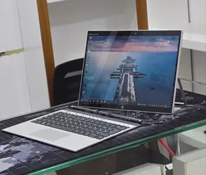 New Laptop HP Elite X2 G8 16GB Intel Core i7 SSD 512GB
