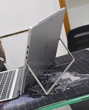 New Laptop HP Elite X2 G8 16GB Intel Core i7 SSD 512GB