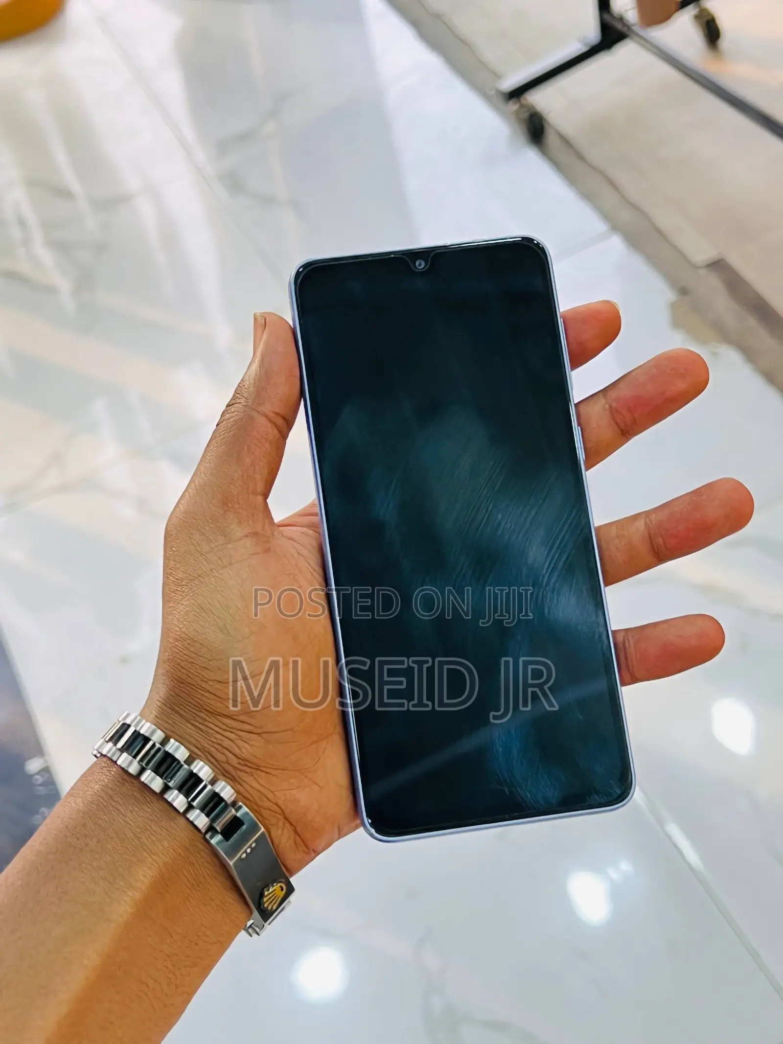 Samsung Galaxy A33 5G 128 GB White