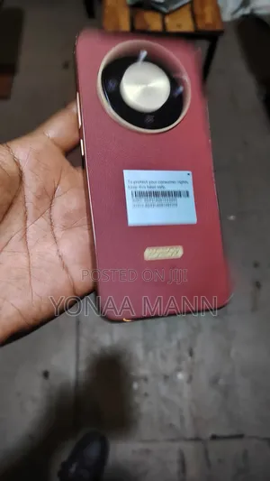 New Honor X9d 256 GB