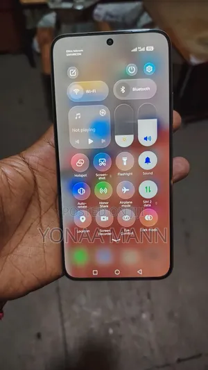 New Honor X9d 256 GB