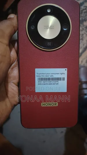 New Honor X9d 256 GB