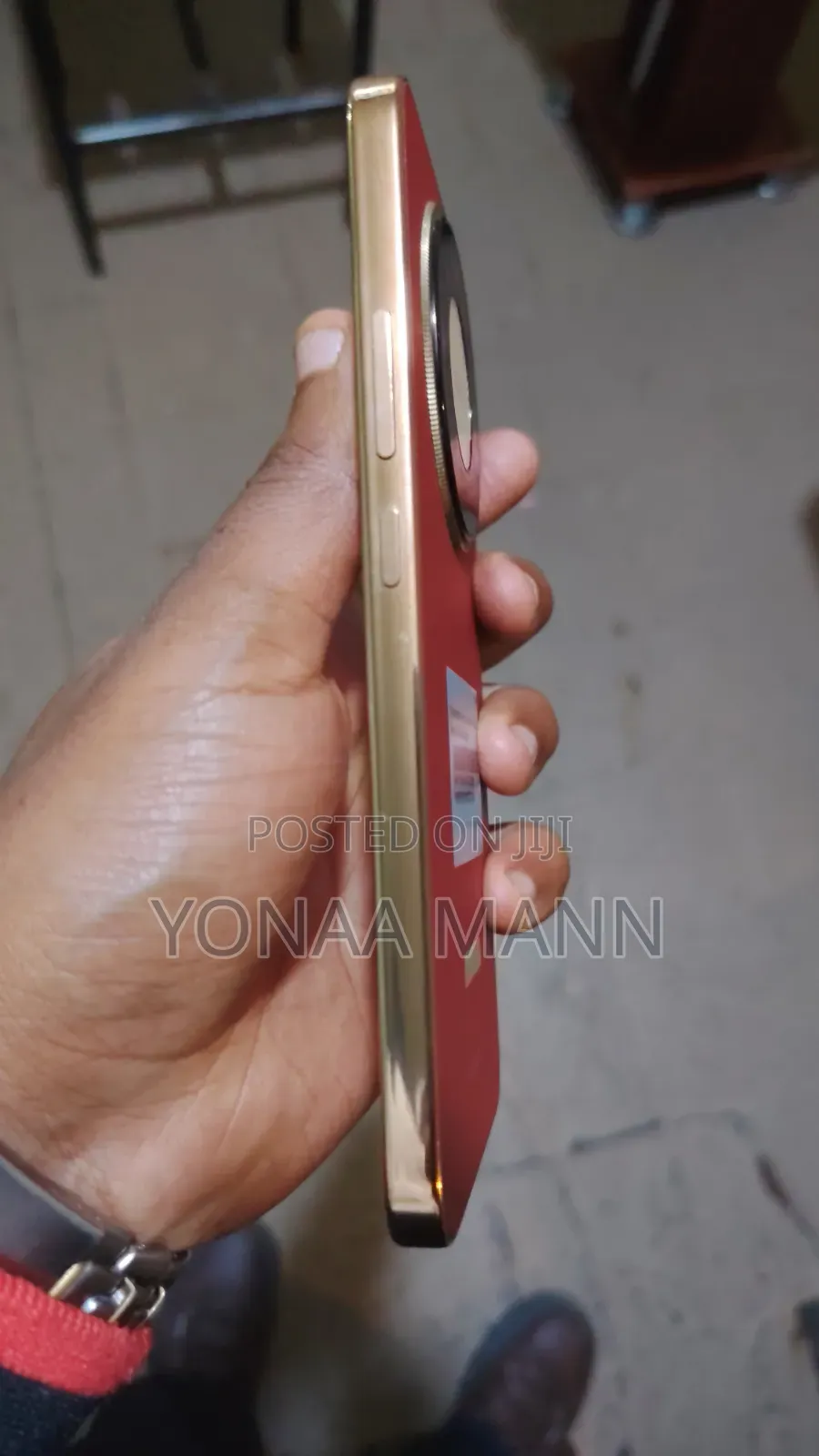 New Honor X9d 256 GB