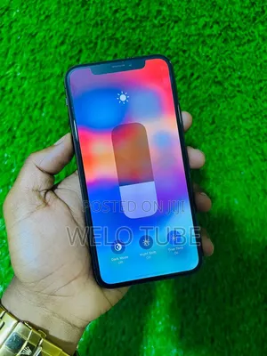 Apple iPhone XS 256 GB Black