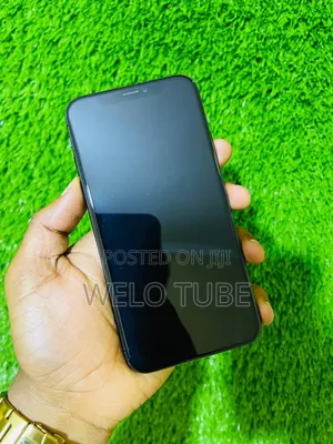 Apple iPhone XS 256 GB Black