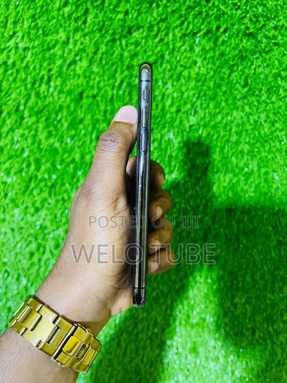 Apple iPhone XS 256 GB Black