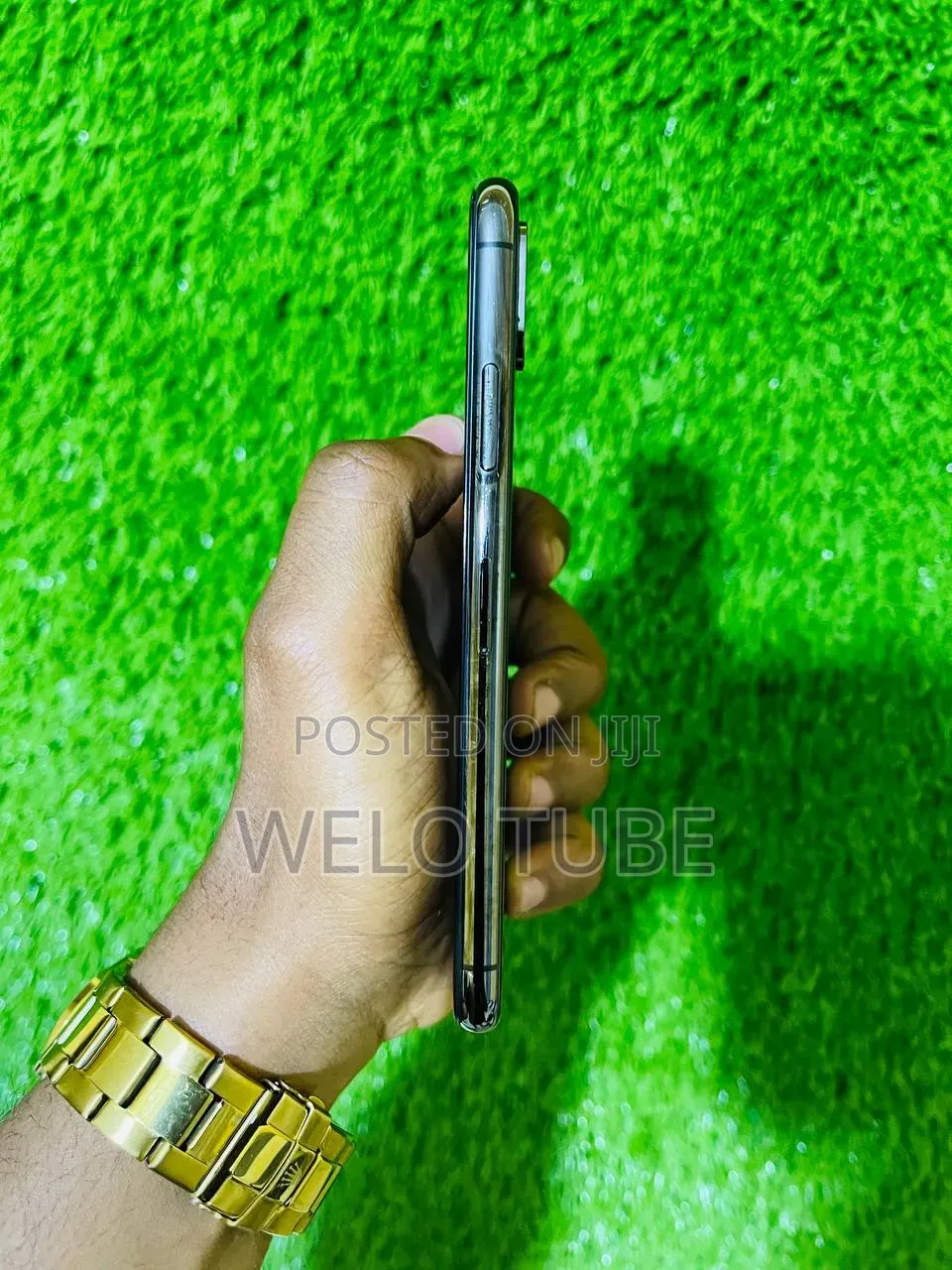 Apple iPhone XS 256 GB Black