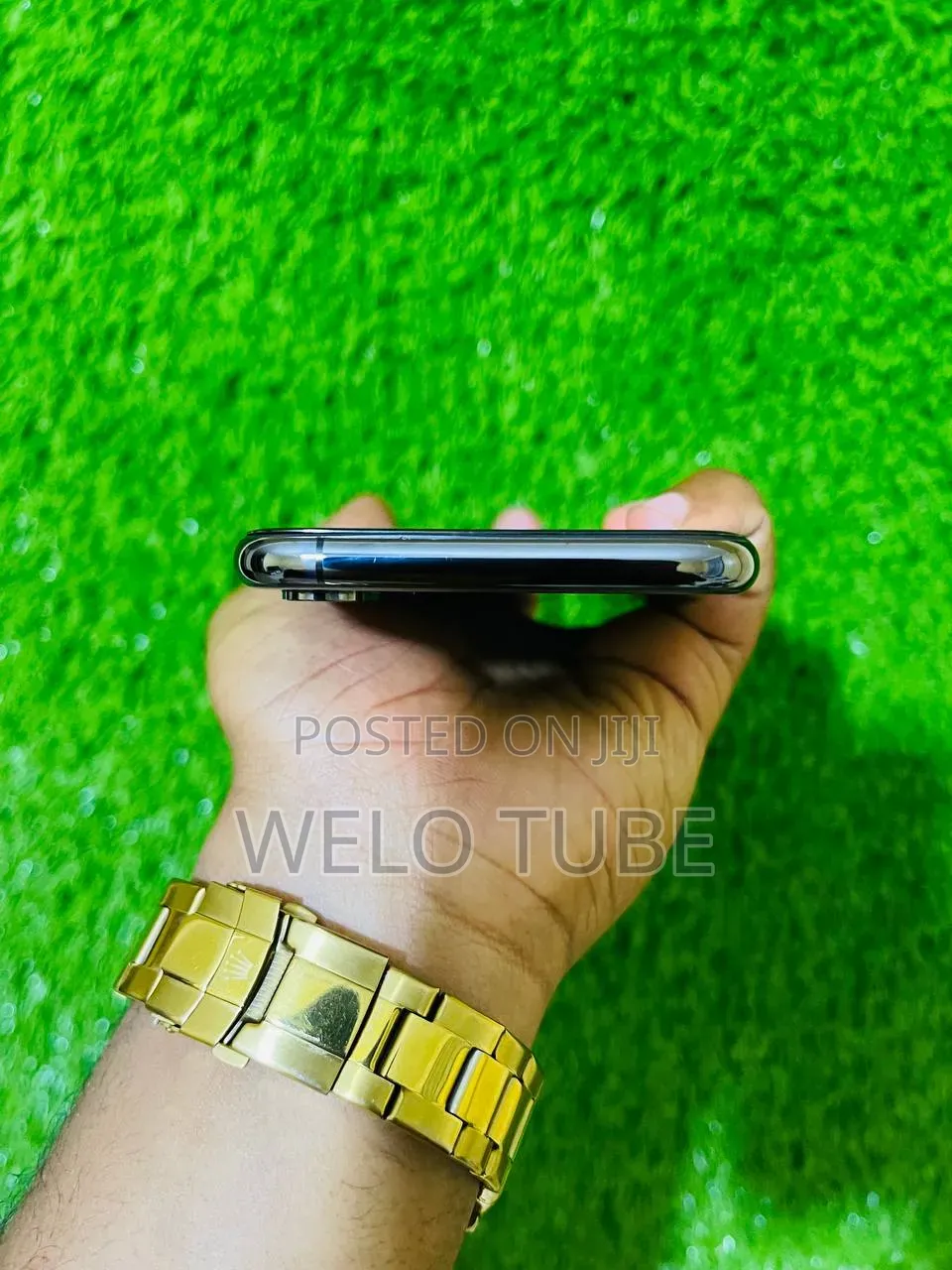 Apple iPhone XS 256 GB Black