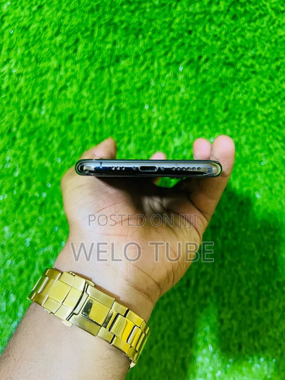 Apple iPhone XS 256 GB Black