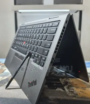 New Laptop Lenovo ThinkPad X1 Yoga 16GB Intel Core i7 SSD 512GB