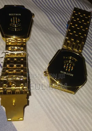 Best Win Watch
