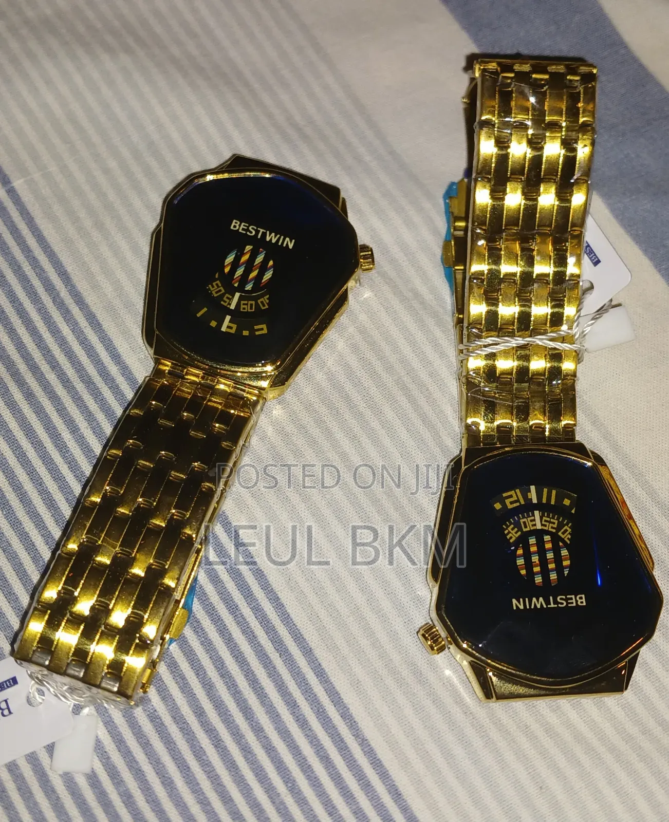 Best Win Watch