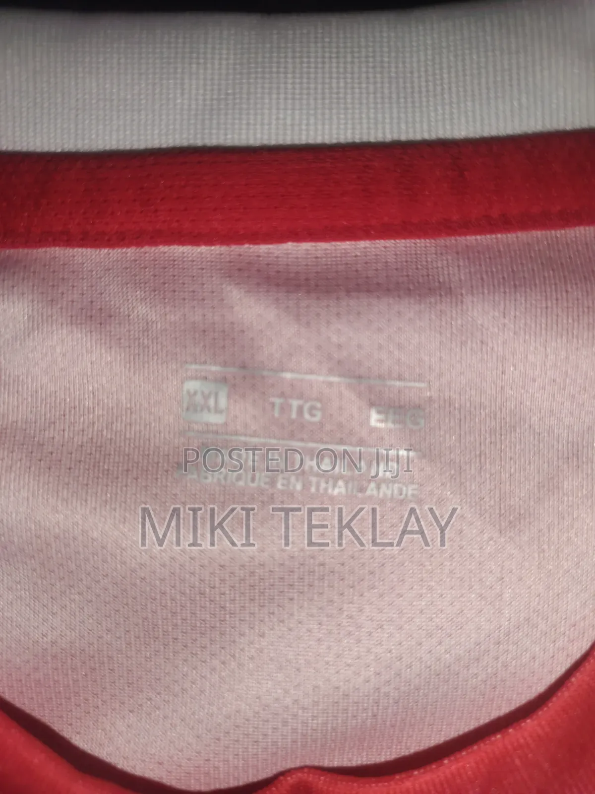 Adidas Tshirt