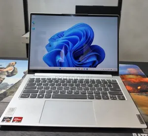 New Laptop Lenovo Ideapad 3 16GB AMD Ryzen 7 SSD 512GB