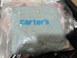Carter Baby Clothing