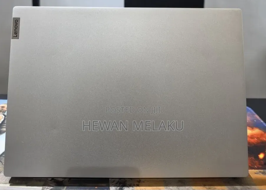 New Laptop Lenovo Ideapad 3 16GB AMD Ryzen 7 SSD 512GB