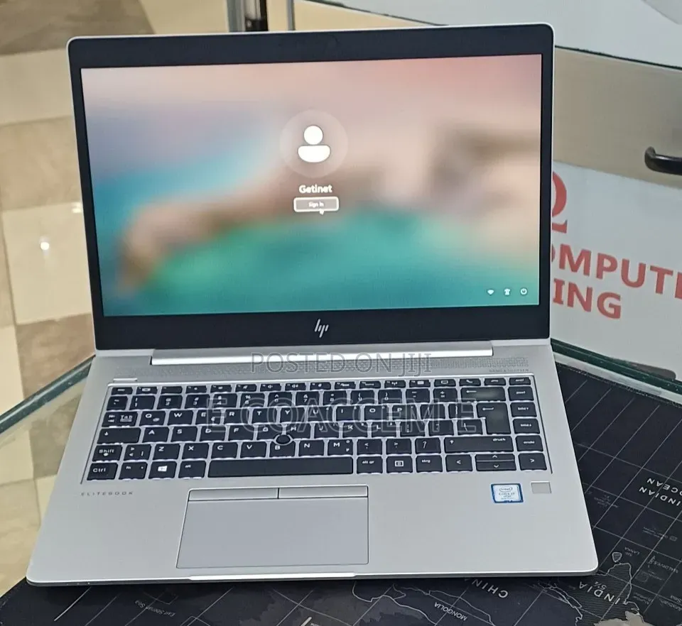 New Laptop HP 16GB Intel Core i7 SSD 512GB