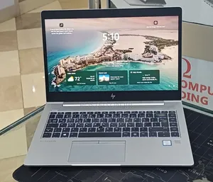 New Laptop HP 16GB Intel Core i7 SSD 512GB