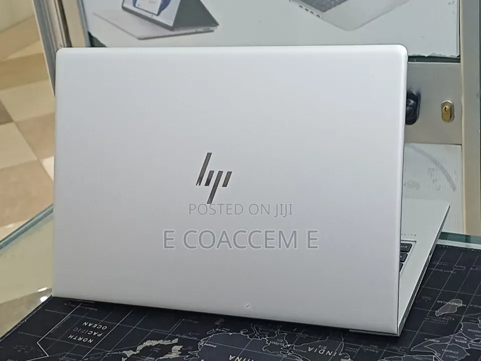 New Laptop HP 16GB Intel Core i7 SSD 512GB
