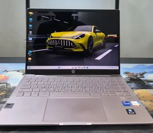 New Laptop HP Pavilion 14 16GB Intel Core i7 SSD 512GB