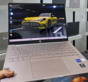 New Laptop HP Pavilion 14 16GB Intel Core i7 SSD 512GB
