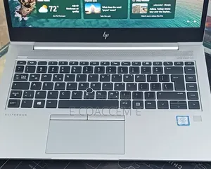 New Laptop HP 16GB Intel Core i7 SSD 512GB