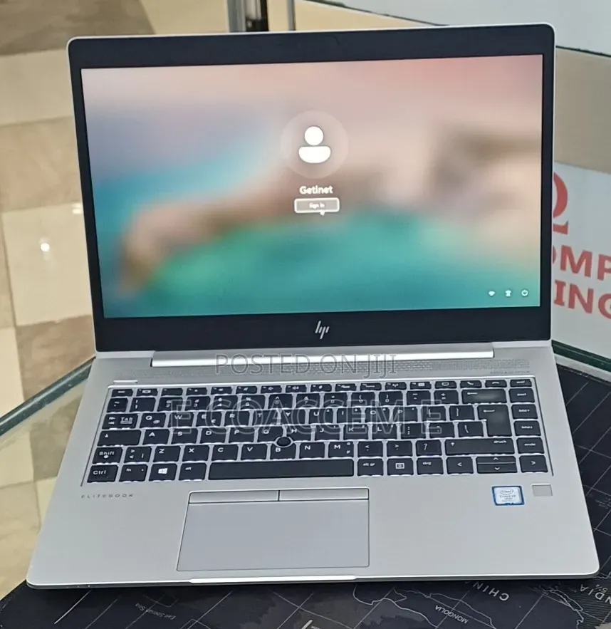 New Laptop HP 16GB Intel Core i7 SSD 512GB