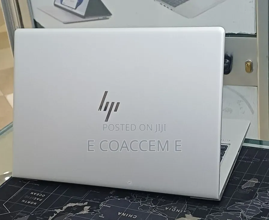 New Laptop HP 16GB Intel Core i7 SSD 512GB