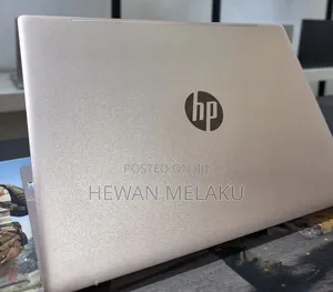 New Laptop HP Pavilion 14 16GB Intel Core i7 SSD 512GB