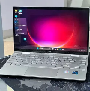 New Laptop HP 8GB Intel Core i7 SSD 512GB