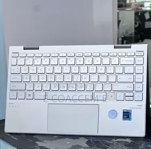 New Laptop HP 8GB Intel Core i7 SSD 512GB