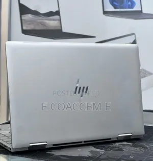 New Laptop HP 8GB Intel Core i7 SSD 512GB
