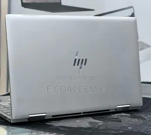 New Laptop HP 8GB Intel Core i7 SSD 512GB