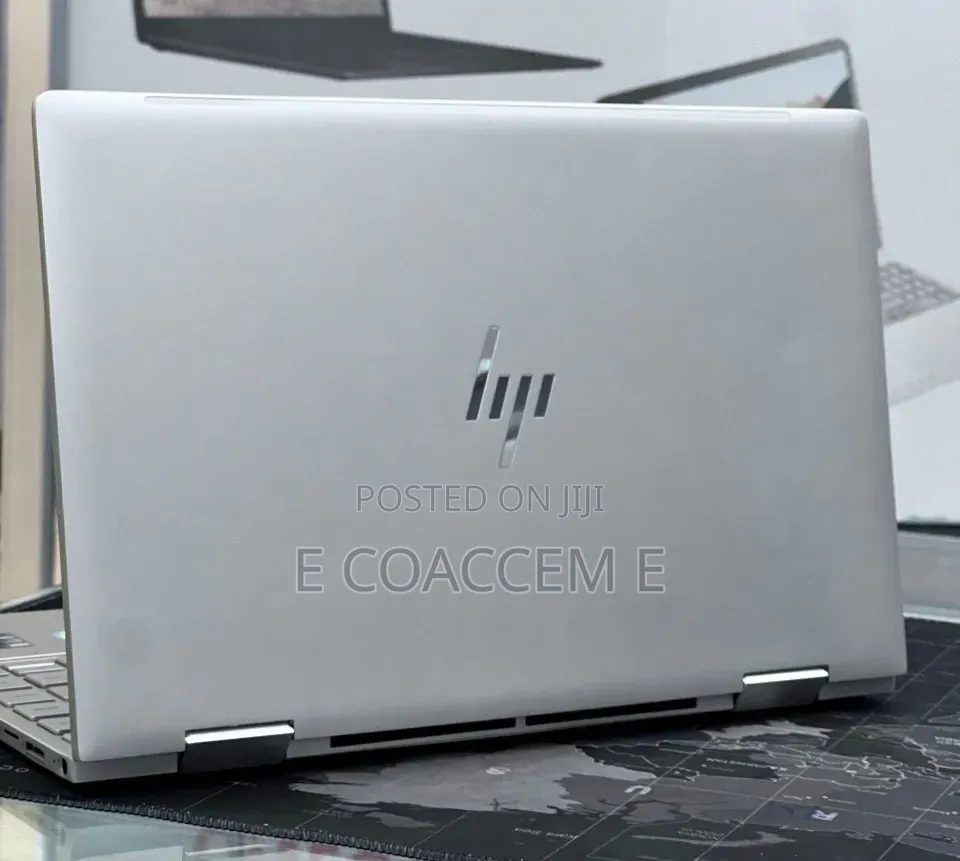 New Laptop HP 8GB Intel Core i7 SSD 512GB