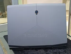New Laptop Alienware 15 16GB Intel Core i5 HDD+SSD 512GB