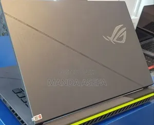 New Laptop Asus ROG Strix G16 G614 16GB Intel Core i9 SSD 1T