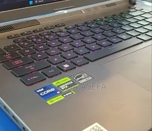New Laptop Asus ROG Strix G16 G614 16GB Intel Core i9 SSD 1T